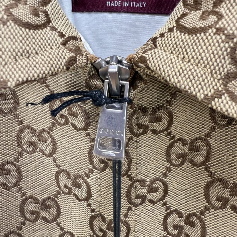 Gvc*1 outwear